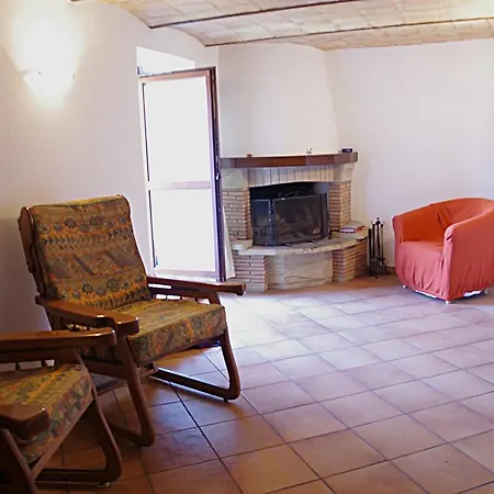 Homeinn La Maiella Pacentro