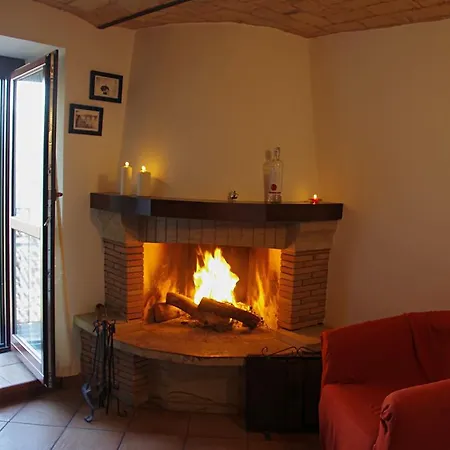 Homeinn La Maiella Апартаменты