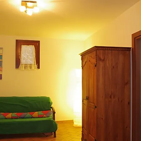 Homeinn La Maiella * Pacentro