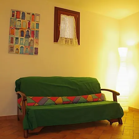 Апартаменты Homeinn La Maiella