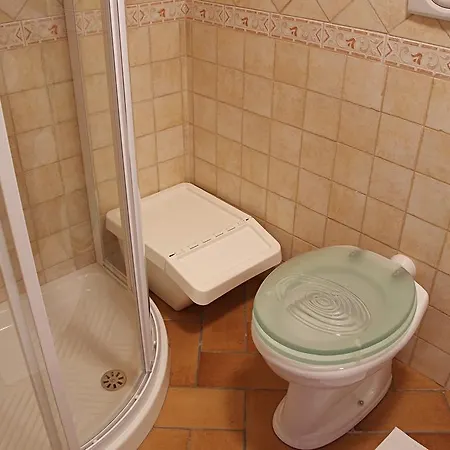 Апартаменты Homeinn La Maiella Pacentro