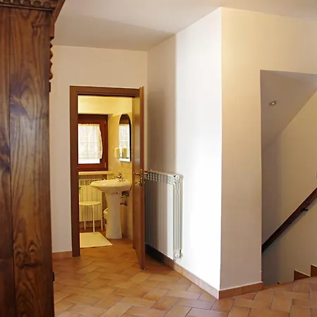 Апартаменты Homeinn La Maiella