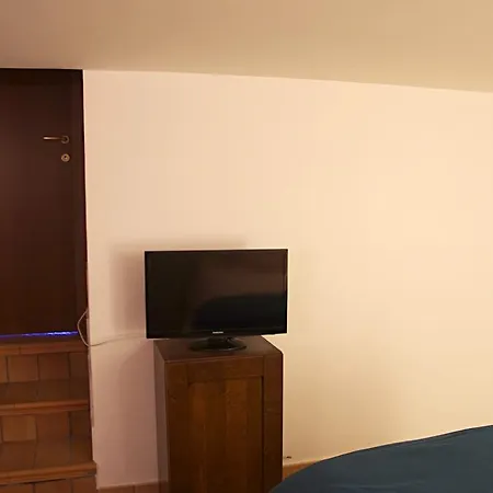 Homeinn La Maiella Апартаменты Pacentro