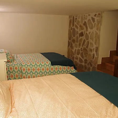 Homeinn La Maiella Pacentro