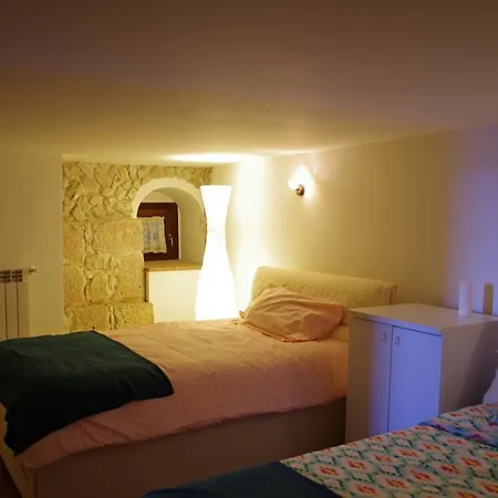 Homeinn La Maiella Апартаменты