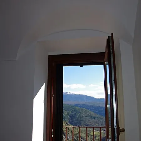Апартаменты Homeinn La Maiella Pacentro