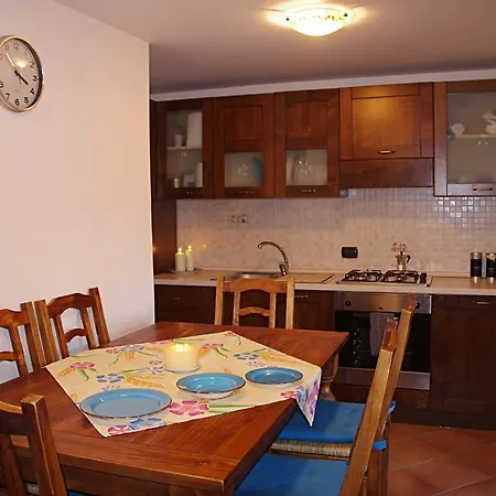 Апартаменты Homeinn La Maiella