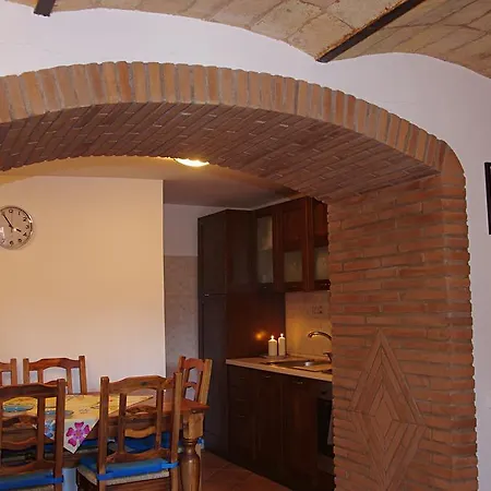 Homeinn La Maiella Pacentro