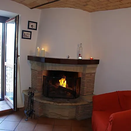 Homeinn La Maiella Апартаменты