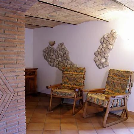 Апартаменты Homeinn La Maiella *