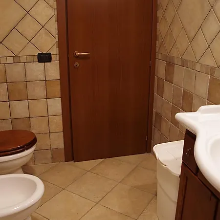 Homeinn La Maiella Апартаменты *